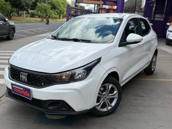 FIAT ARGO 1.0 FIREFLY FLEX MANUAL FIAT ARGO 1.0 FIREFLY FLEX MANUAL